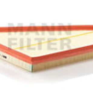 Mann Filter (M+H) Filtr powietrza C32125
