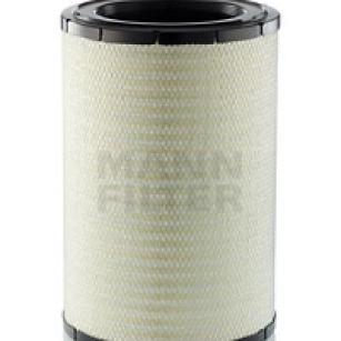 Mann Filter (M+H) Filtr powietrza C32160