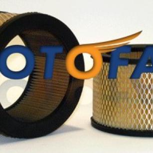 Wix Filters Filtr powietrza 42221