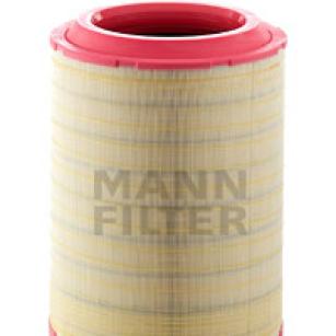 Mann Filter (M+H) Filtr powietrza C372070/2