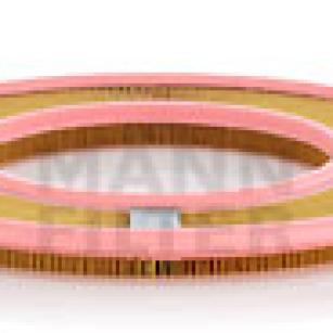 Mann Filter (M+H) Filtr powietrza C4190/1