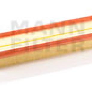 Mann Filter (M+H) Filtr powietrza C43102