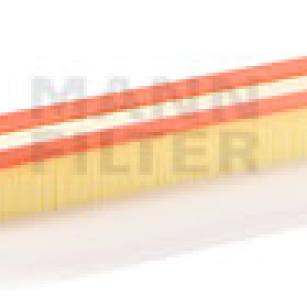 Mann Filter (M+H) Filtr powietrza C50001
