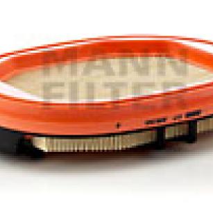 Mann Filter (M+H) Filtr powietrza CF2530