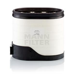 Mann Filter (M+H) Filtr powietrza CP38001
