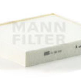 Mann Filter (M+H) Filtr powietrza CU26010