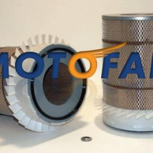Wix Filters Filtr powietrza 42451