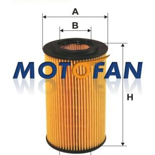 Wix Filters Europe Filtr oleju WL7228