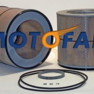 Wix Filters Filtr powietrza 42865