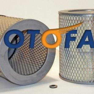 Wix Filters Filtr powietrza 42665