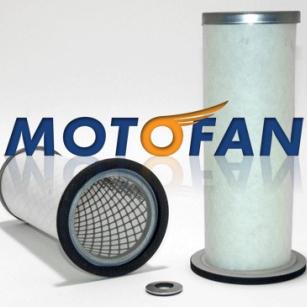 Wix Filters Filtr powietrza 46307