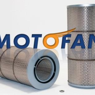 Wix Filters Filtr powietrza 42654