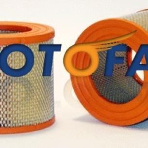 Wix Filters Filtr powietrza 46188