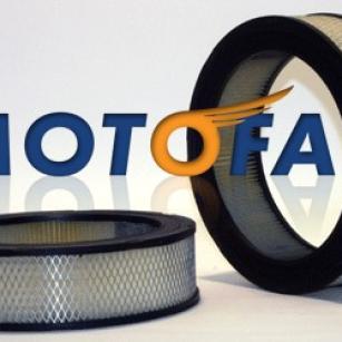 Wix Filters Filtr powietrza 42020