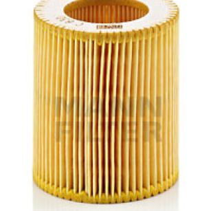 Mann Filter (M+H) Filtr powietrza C630