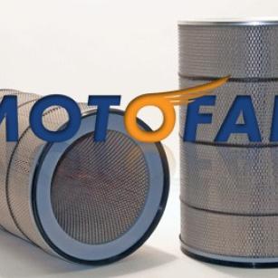 Wix Filters Filtr powietrza 46725