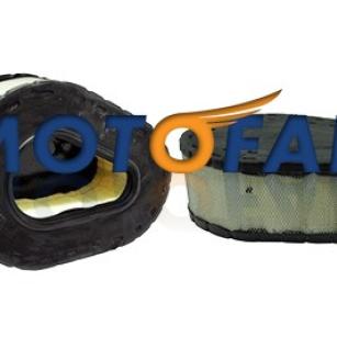 Wix Filters Filtr powietrza 49263