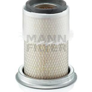 Mann Filter (M+H) Filtr powietrza C14123