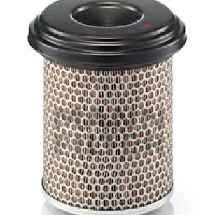Mann Filter (M+H) Filtr powietrza C17217/1