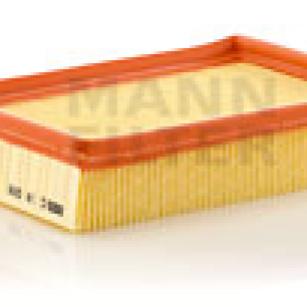 Mann Filter (M+H) Filtr powietrza C18008