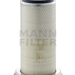 Mann Filter (M+H) Filtr powietrza C22025