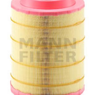 Mann Filter (M+H) Filtr powietrza C23513/1