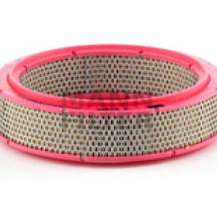 Mann Filter (M+H) Filtr powietrza C2436/1