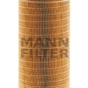 Mann Filter (M+H) Filtr powietrza C24650/8