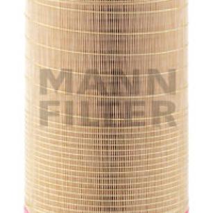 Mann Filter (M+H) Filtr powietrza C25860/5