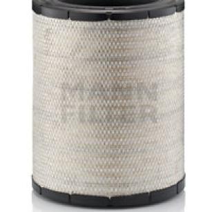 Mann Filter (M+H) Filtr powietrza C321170