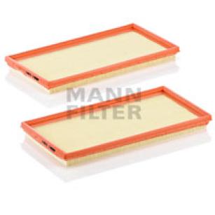 Mann Filter (M+H) Filtr powietrza C3361-2
