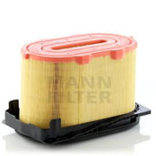 Mann Filter (M+H) Filtr powietrza C34540