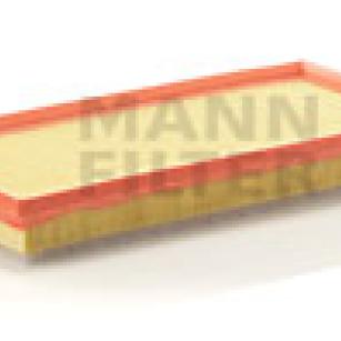 Mann Filter (M+H) Filtr powietrza C3594/1