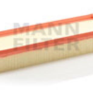 Mann Filter (M+H) Filtr powietrza C37100