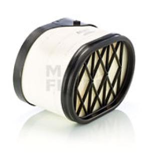 Mann Filter (M+H) Filtr powietrza C38010