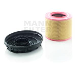 Mann Filter (M+H) Filtr powietrza C41001KIT