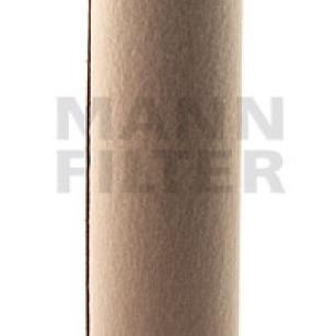 Mann Filter (M+H) Filtr powietrza CF1650