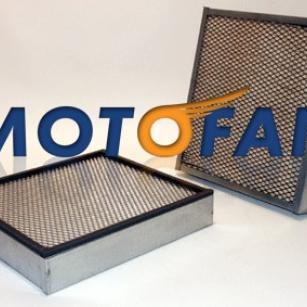 Wix Filters Filtr powietrza 46689