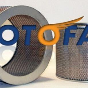 Wix Filters Filtr powietrza 42205