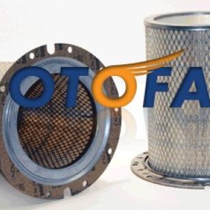 Wix Filters Filtr powietrza 46424