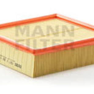 Mann Filter (M+H) Filtr powietrza C22117