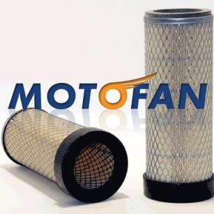 Wix Filters Filtr powietrza 46475