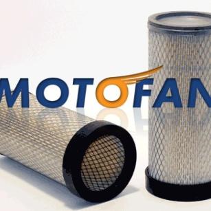 Wix Filters Filtr powietrza 46478