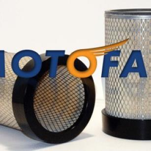Wix Filters Filtr powietrza 46411