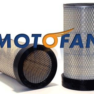 Wix Filters Filtr powietrza 46589