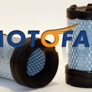 Wix Filters Filtr powietrza 46789