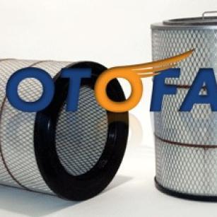 Wix Filters Filtr powietrza 46591