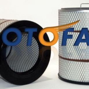 Wix Filters Filtr powietrza 46476