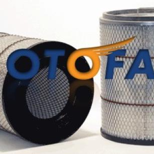 Wix Filters Filtr powietrza 46479
