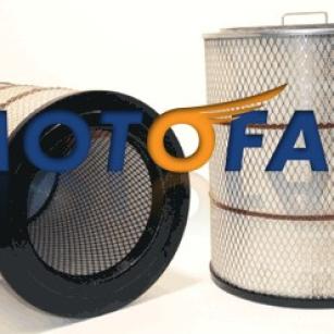 Wix Filters Filtr powietrza 46593